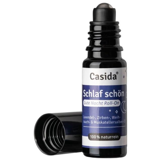 SCHLAF SCHÖN Roll-on product image