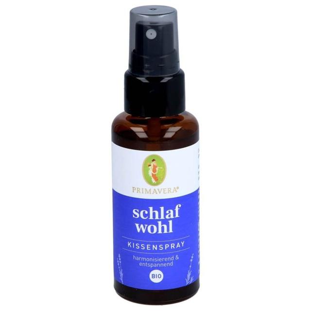 SCHLAFWOHL Kissenspray Bio product image