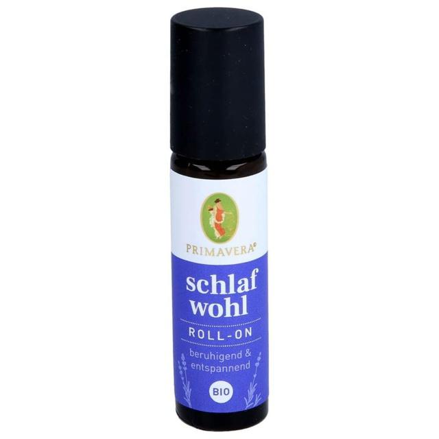 SCHLAFWOHL Roll-on Bio product image