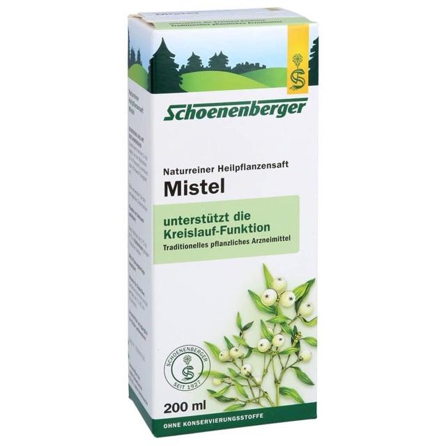 MISTEL SAFT Schoenenberger product image