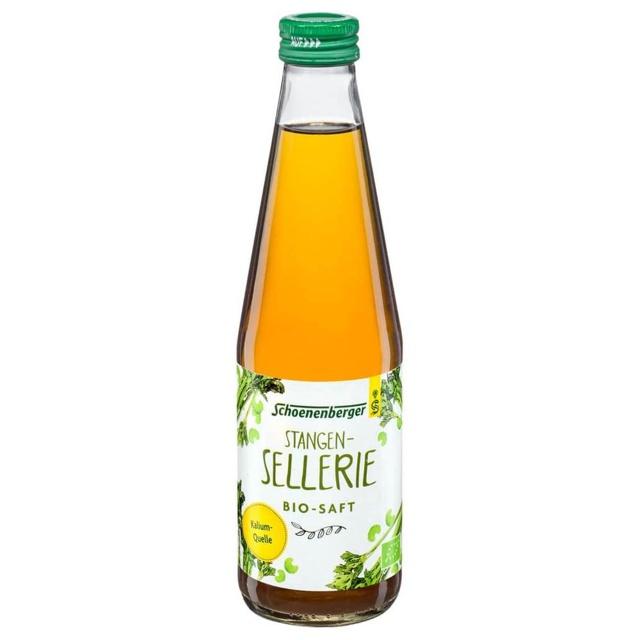 STANGENSELLERIE Bio-Saft Schoenenberger product image