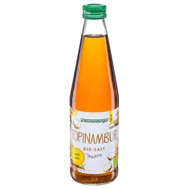 TOPINAMBUR SAFT Schoenenberger Heilpfl.Säfte product image