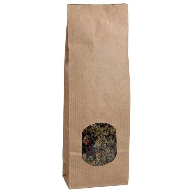SCHWARZE JOHANNISBEERE Früchtetee aromatisiert product image