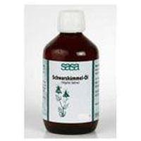 Schwarzkümmelöl, 1000 ml Öl product image