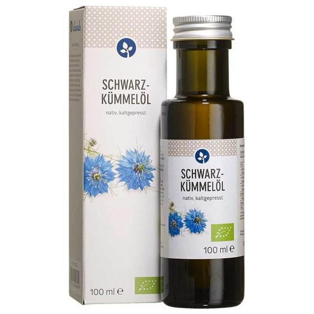 SCHWARZKÜMMELÖL Bio product image