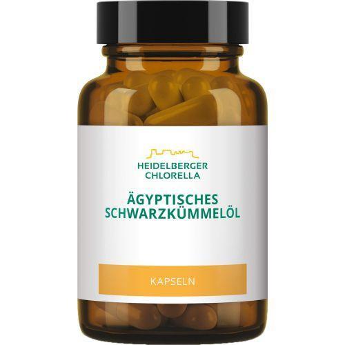 SCHWARZKÜMMELÖL Kapseln product image