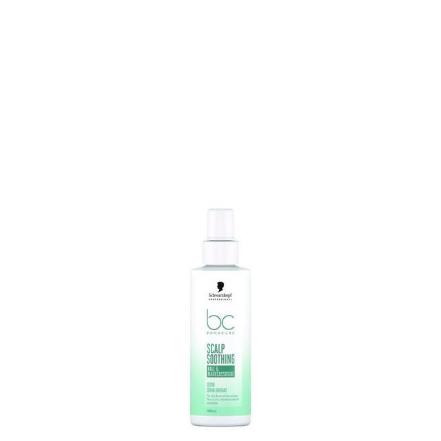 Schwarzkopf Bonacure Soothing Serum 100ml product image