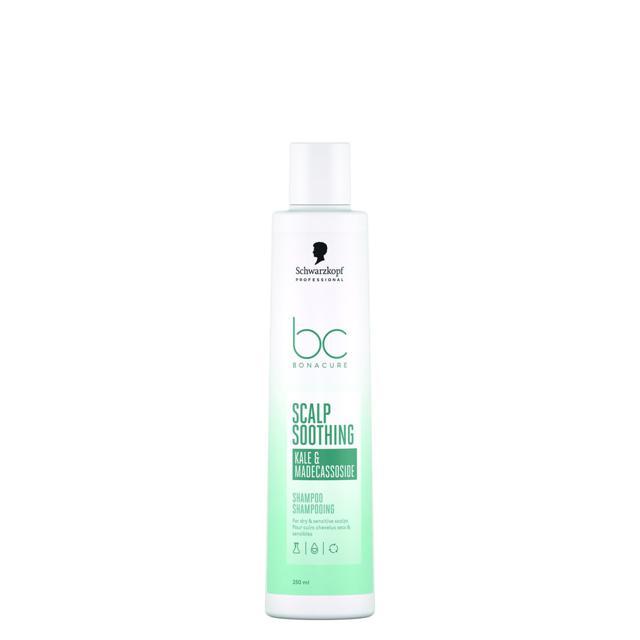 Schwarzkopf Bonacure Soothing Shampoo 250ml product image