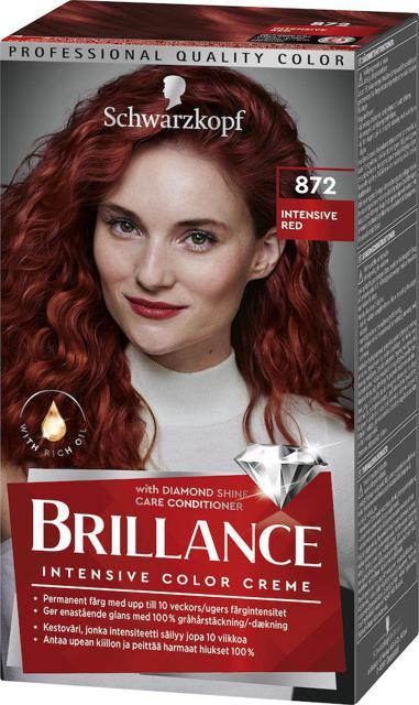 Schwarzkopf Brillance product image
