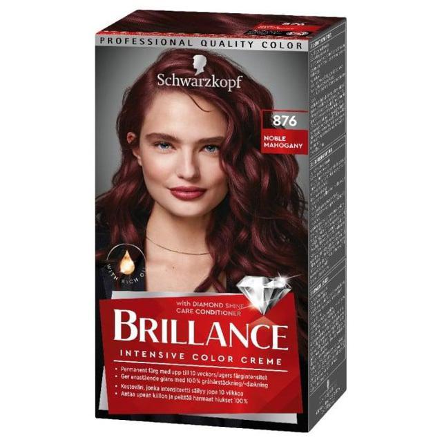 Schwarzkopf Brillance product image