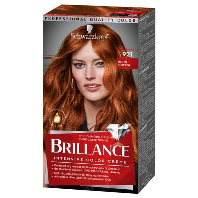Schwarzkopf Brillance product image