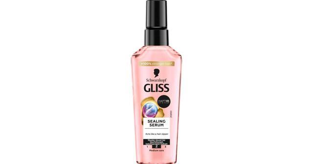 Schwarzkopf Gliss Split Hair Miracle Sealing Serum 75 ml product image