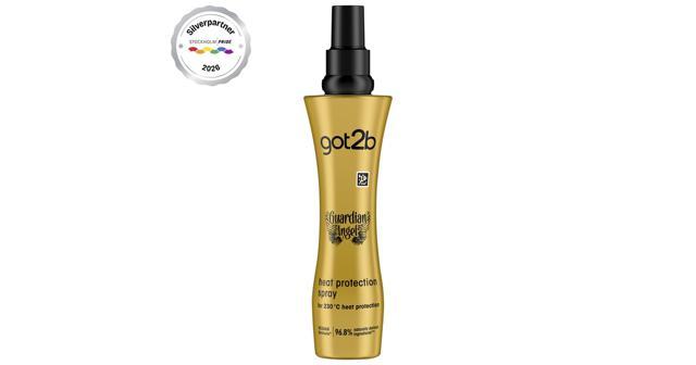 Schwarzkopf Got2b Guardian Angel 200ml product image