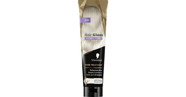 Schwarzkopf Hair Gloss Pearl 150 ml product image