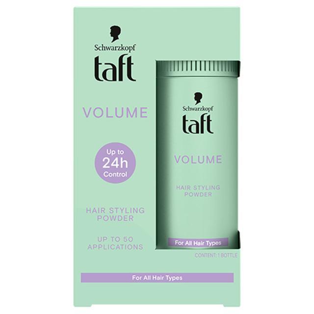Schwarzkopf Taft Hair Styling Powder Volume 10 g product image