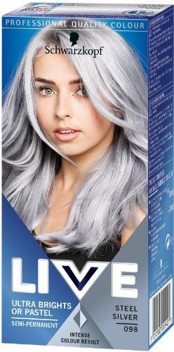 Schwarzkopf Live Color Moment product image
