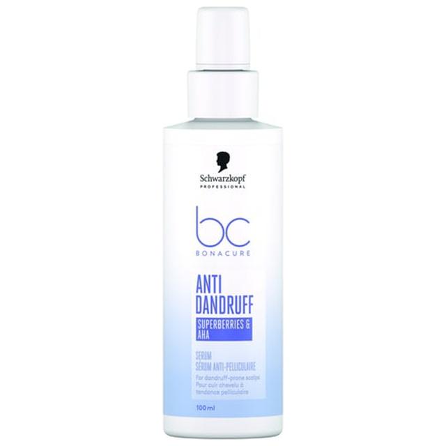 Schwarzkopf Professional BC Anti-Dandruff Serum 100 ml product image