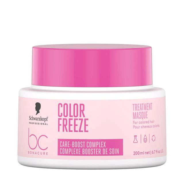 Schwarzkopf Professional BC Bonacure Color Freeze Treatment 200 ml product image