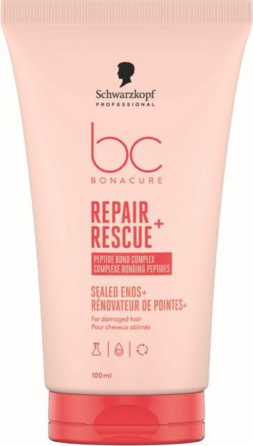 Schwarzkopf Professional BC Bonacure Repair Rescue Sealed Ends+ 100 ml product image