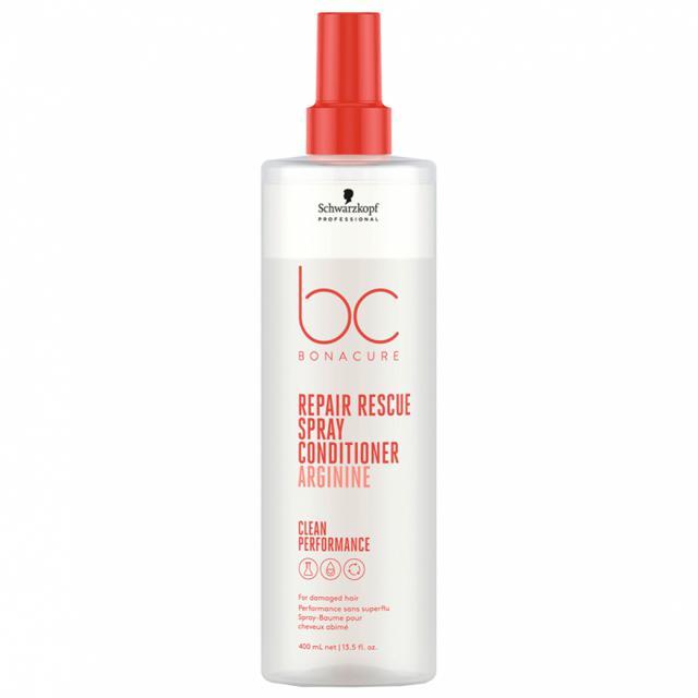 Schwarzkopf Professional BC Bonacure Repair Rescue Spray Conditioner 400 ml product image