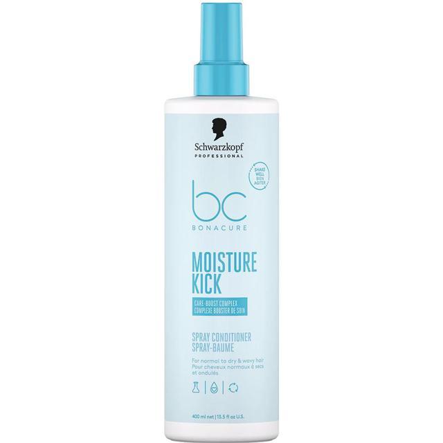 Schwarzkopf Professional BC Moisture Kick Spray Conditioner 400 ml product image