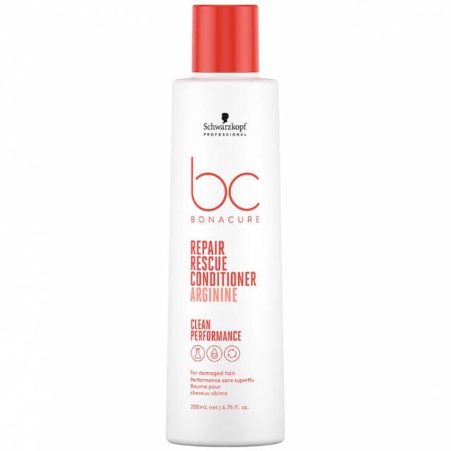 Schwarzkopf Professional BC Repair Rescue Spray Conditioner 200 ml product image