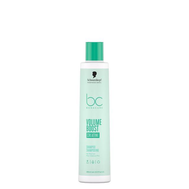 Schwarzkopf Professional BC Volume Boost Shampoo 250 ml product image