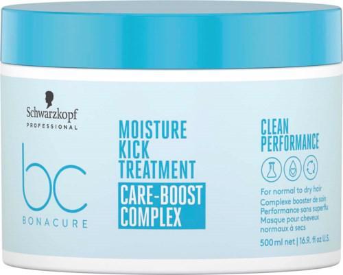 Schwarzkopf Professional Bonacure Moisture Kick Treatment 500 ml product image