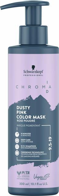 Schwarzkopf Professional Chroma ID Color Mask 95-19 300 ml product image