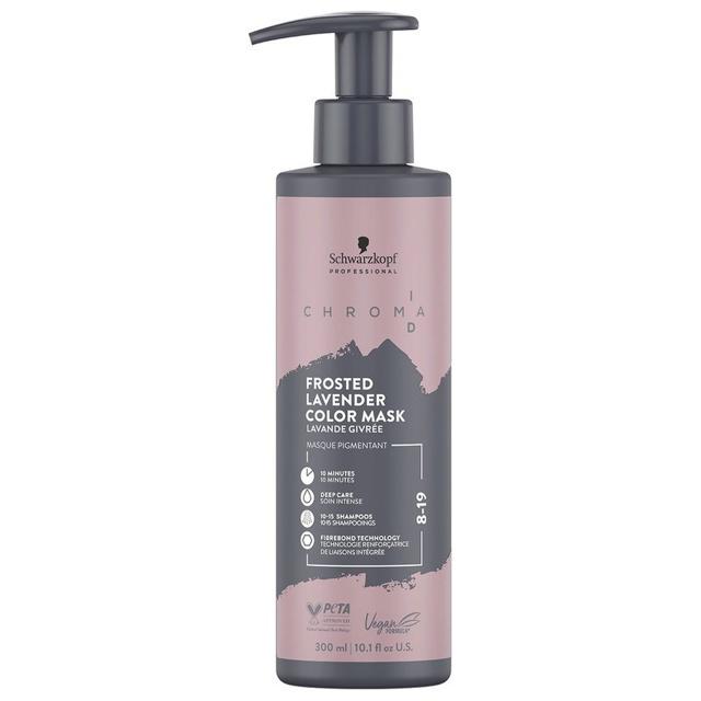 Schwarzkopf Professional Chroma ID Color Mask 8-19 300 ml product image