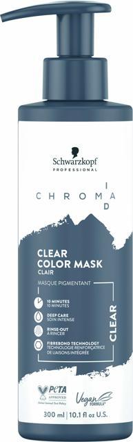 Schwarzkopf Professional Clear Bonding Mask Clear 0-00 product image