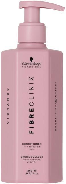 Schwarzkopf Professional Fibre Clinix Vibrancy Conditioner 250 ml product image