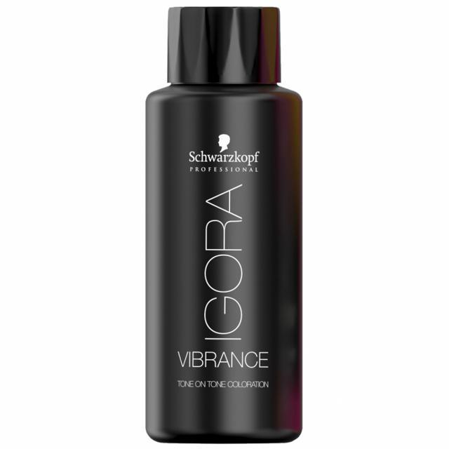 Schwarzkopf Professional Igora Vibrance 4-13 product image