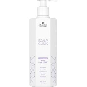 Schwarzkopf Professional Scalp Clinix Anti-Hair Loss Shampoo 300 ml product image