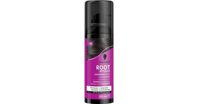 Schwarzkopf Root Retoucher Black product image