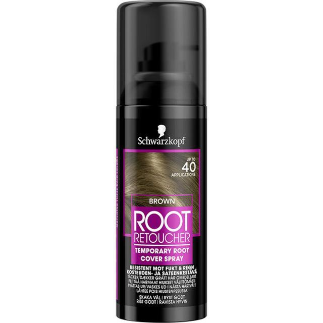 Schwarzkopf Root Retoucher Middle Brown pcs 1 product image