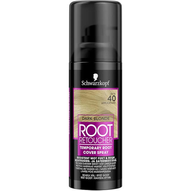 Schwarzkopf Root Retoucher Dark Blonde pcs 1 product image