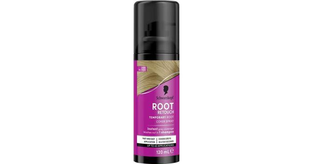 Schwarzkopf Root Retoucher Dark Blonde product image
