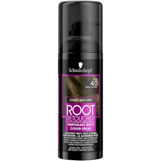 Schwarzkopf Root Retoucher Dark Brown pcs 1 product image