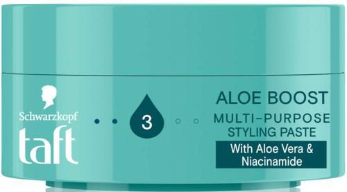 Schwarzkopf Taft Aloe Boost Multifunktionell Stylingkräm 75 ml product image