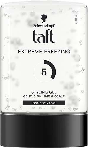 Schwarzkopf Taft Power Invisible Styling Gel 300 ml product image