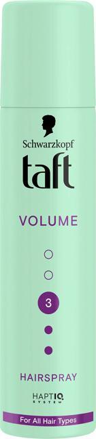 Schwarzkopf Taft Volume Hairspray 75 ml product image