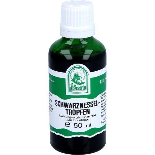 SCHWARZNESSEL Tropfen product image