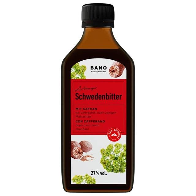 Schwedenbitter Arlberger Elixier product image