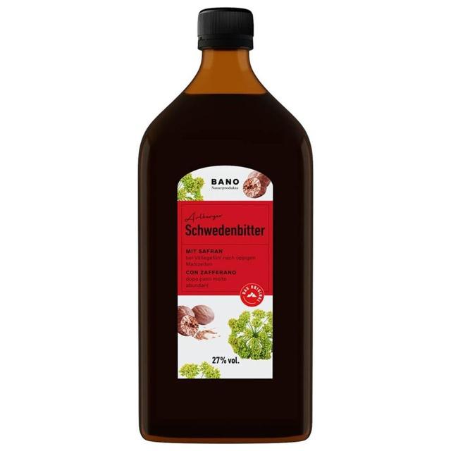 SCHWEDENBITTER Arlberger Elixier product image