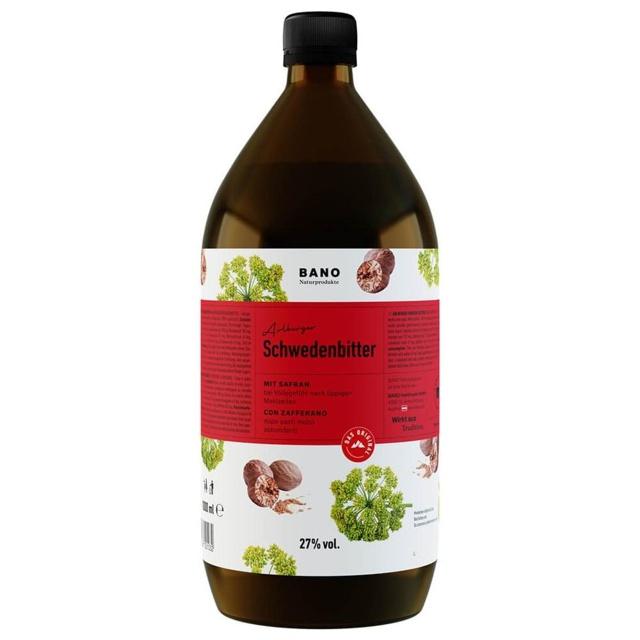 SCHWEDENBITTER Arlberger Elixier product image