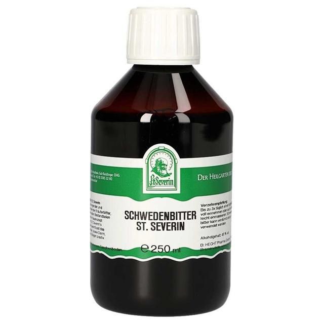 SCHWEDENBITTER St.Severin Lösung product image