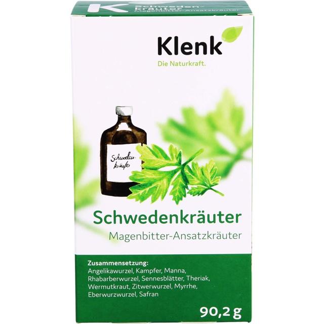 SCHWEDENKRÄUTER Mischung product image
