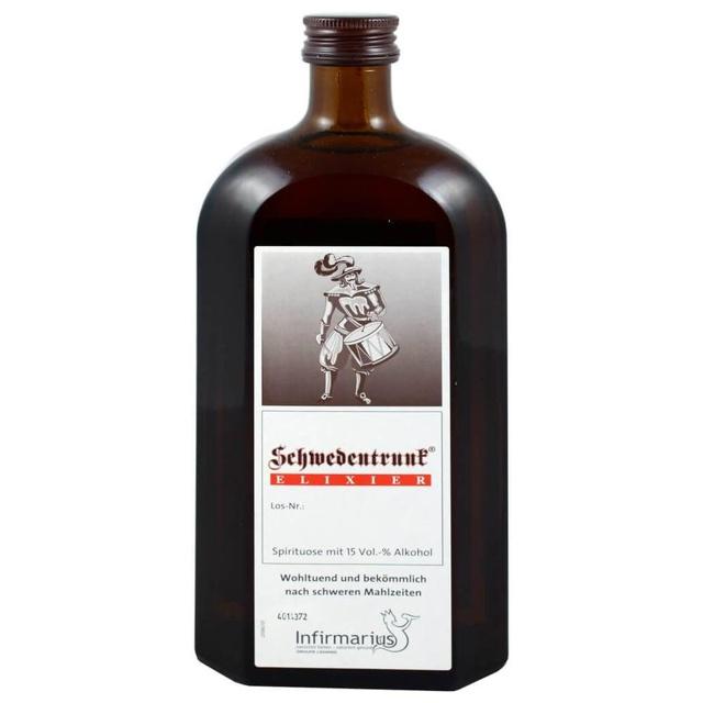SCHWEDENTRUNK Elixier flüssig product image
