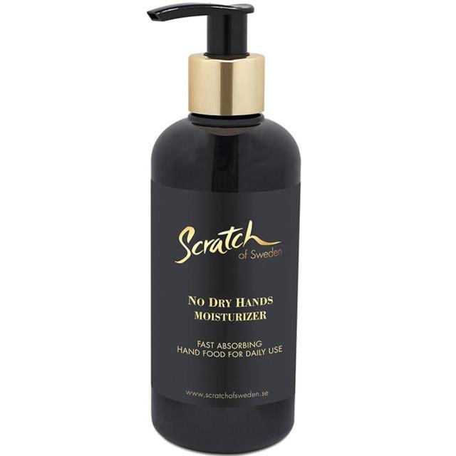 Scratch No Dry Hands Moisturizer 250 ml product image